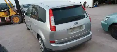 Утилизация автомобиля ford focus c-max (cap) 1.6 16v cat года 2005 питание g8da
