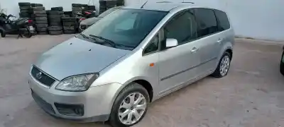 Утилизация автомобиля FORD FOCUS C-MAX (CAP) 1.6 16V CAT года 2005 питание G8DA