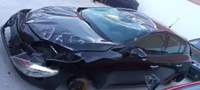 Здавання транспортного засобу RENAULT                                            MEGANE III                                                                                                                                                                                                                                                 BERLINA 5 P 1.5 dCi Diesel FAP                                                                                                                                                                                                                             року 2010 потужний K9K832