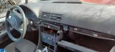 Здавання транспортного засобу audi a4 b6 (8e2) 1.9 tdi року 2004 потужний avf