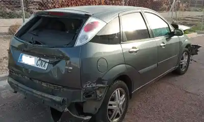 Vehicul casat ford focus i sedán (dfw) 1.8 tdci al anului 2003 alimentat f9da