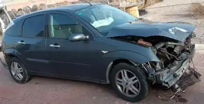 Veicolo di demolizione FORD FOCUS I SEDÁN (DFW) 1.8 TDCI dell'anno 2003 alimentato F9DA