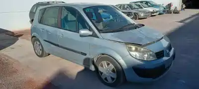 Утилизация автомобиля renault scénic ii (jm0/1_) 1.9 dci (jm0g, jm12, jm1g, jm2c) года 2003 питание f9q812