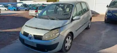 Утилизация автомобиля RENAULT SCÉNIC II (JM0/1_) 1.9 DCI (JM0G, JM12, JM1G, JM2C) года 2003 питание F9Q812