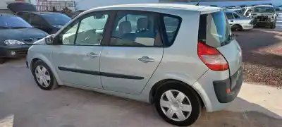 Утилизация автомобиля renault scénic ii (jm0/1_) 1.9 dci (jm0g, jm12, jm1g, jm2c) года 2003 питание f9q812