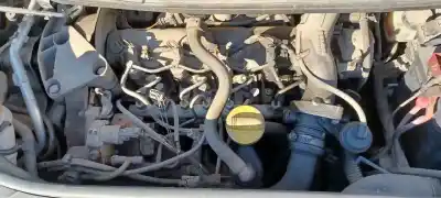 Утилизация автомобиля renault scénic ii (jm0/1_) 1.9 dci (jm0g, jm12, jm1g, jm2c) года 2003 питание f9q812