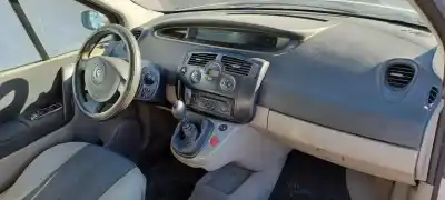 Утилизация автомобиля renault scénic ii (jm0/1_) 1.9 dci (jm0g, jm12, jm1g, jm2c) года 2003 питание f9q812