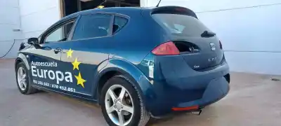 Veículo de Sucata seat leon (1p1) 1.9 tdi do ano 2005 alimentado bkc