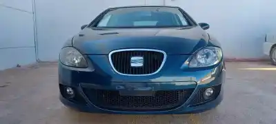 Veículo de Sucata seat leon (1p1) 1.9 tdi do ano 2005 alimentado bkc