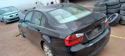 Veículo de Sucata bmw serie 3 berlina (e90) 320d do ano 2008 alimentado n47d20a