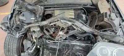 Veículo de Sucata BMW SERIE 3 BERLINA (E90) 320d do ano 2008 alimentado N47D20A