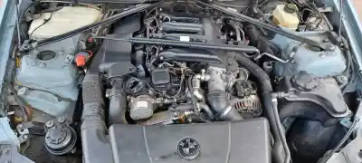 Veículo de Sucata bmw serie 3 berlina (e90) 318d do ano 2006 alimentado 204d4