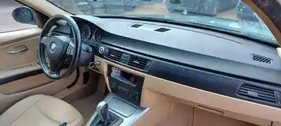 Veículo de Sucata bmw serie 3 berlina (e90) 318d do ano 2006 alimentado 204d4