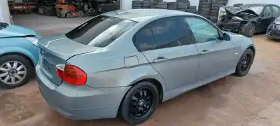 Veículo de Sucata BMW SERIE 3 BERLINA (E90) 318d do ano 2006 alimentado 204D4