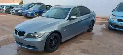 Veículo de Sucata bmw serie 3 berlina (e90) 318d do ano 2006 alimentado 204d4