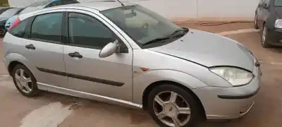 Veicolo di demolizione ford focus i sedán (dfw) 1.8 tdci dell'anno 2003 alimentato ffda