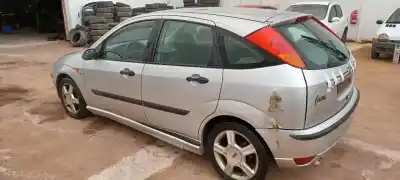 Veicolo di demolizione ford focus i sedán (dfw) 1.8 tdci dell'anno 2003 alimentato ffda