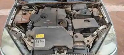 Veicolo di demolizione ford focus i sedán (dfw) 1.8 tdci dell'anno 2003 alimentato ffda