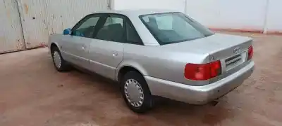 Scrapping Vehicle audi a6 berlina (c4) aar of the year 1996 powered aar