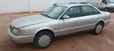 Scrapping Vehicle audi a6 berlina (c4) aar of the year 1996 powered aar