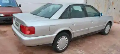 Scrapping Vehicle audi a6 berlina (c4) aar of the year 1996 powered aar