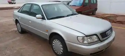 Scrapping Vehicle audi a6 berlina (c4) aar of the year 1996 powered aar