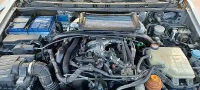 Scrapping Vehicle SUZUKI GRAND VITARA I (FT, HT) 2.0 HDI 110 16V 4X4 (SQ 420D) of the year 2005 powered RHW Scrapping Vehicle SUZUKI GRAND VITARA I (FT, HT) 2.0 HDI 110 16V 4X4 (SQ 420D) of the year 2005 powered RHW