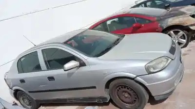 Утилизация автомобиля corsa astra 1.7 16v dti cat y 17 dt lr6 года 2001 питание y17dt