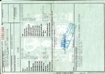 Утилизация автомобиля clase c clase a w169 a 200 cdi 169.308 года 2004 питание 640941