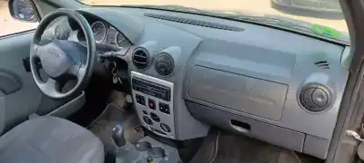 Здавання транспортного засобу dacia logan 1 mcv familiar ambiance року 2007 потужний k4m690