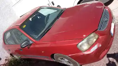 Veículo de Sucata hyundai accent (lc) 1.3 cat do ano 2002 alimentado g4ea