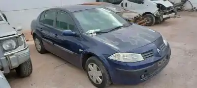 Здавання транспортного засобу renault megane ii sedán (lm0/1_) 1.5 dci (lm02, lm13, lm2a) року 2005 потужний k9k728