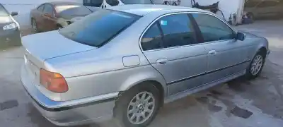 Veicolo di demolizione bmw 5 (e39) 525 tds dell'anno 1997 alimentato 256t1