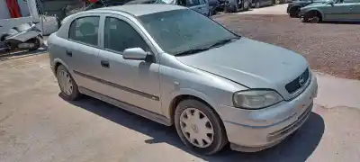 Утилизация автомобиля corsa astra 2.0 dti года 2001 питание y20dth