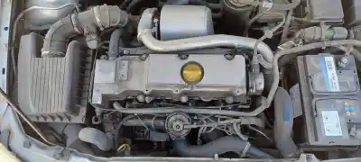 Утилизация автомобиля corsa astra 2.0 dti года 2001 питание y20dth