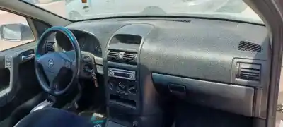 Утилизация автомобиля corsa astra 2.0 dti года 2001 питание y20dth