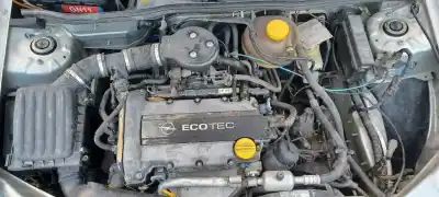 Утилизация автомобиля opel corsa b (s93) 1.2 i 16v (f08, f68, m68) года 1999 питание x12xe