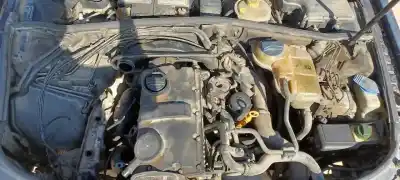 Veículo de Sucata VOLKSWAGEN PASSAT B5 (3B2) 1.9 TDI do ano 2000 alimentado AJM