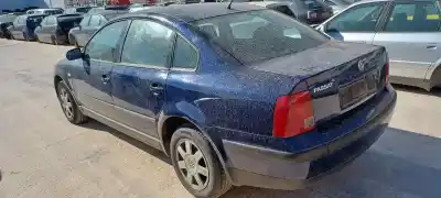 Veículo de Sucata volkswagen passat b5 (3b2) 1.9 tdi do ano 2000 alimentado ajm
