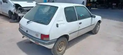 Утилизация автомобиля peugeot 205 furgoneta/hatchback 1.8 d года 1998 питание a9a Утилизация автомобиля peugeot 205 furgoneta/hatchback 1.8 d года 1998 питание a9a