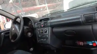Утилизация автомобиля opel corsa b (s93) 1.2 i 16v (f08, f68, m68) года 2000 питание x12xe