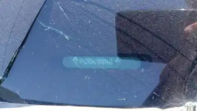 Veicolo di demolizione renault clio iii confort dynamique dell'anno 2006 alimentato k9k764