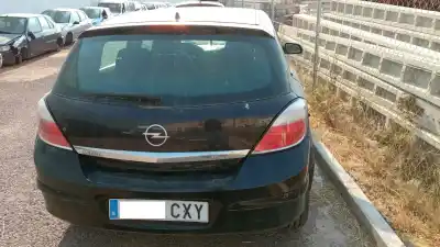 Утилизация автомобиля corsa astra 1.6 16v года 2004 питание z16xep
