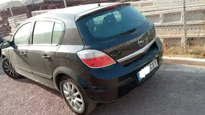 Утилизация автомобиля corsa astra 1.6 16v года 2004 питание z16xep
