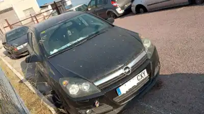 Утилизация автомобиля corsa astra 1.6 16v года 2004 питание z16xep