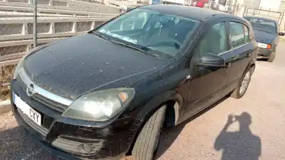 Утилизация автомобиля corsa astra 1.6 16v года 2004 питание z16xep