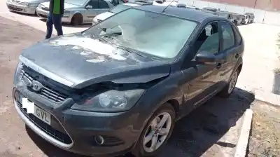 Утилизация автомобиля ford                                               focus ii sedán (db_, fch, dh)                                                                                                                                                                                                                              1.6 tdci года 2010 питание g8db