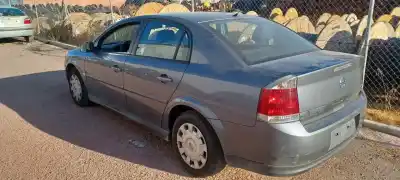 Здавання транспортного засобу opel vectra c (z02) 2.0 dti 16v (f69) року 2004 потужний y20dth