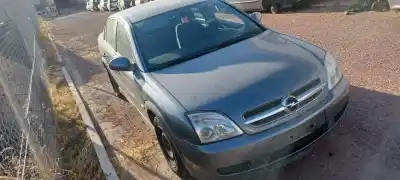 Здавання транспортного засобу opel vectra c (z02) 2.0 dti 16v (f69) року 2004 потужний y20dth