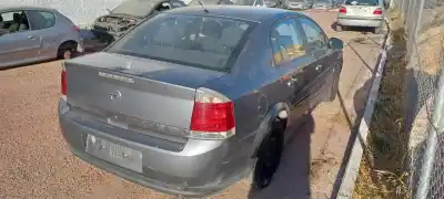 Здавання транспортного засобу opel vectra c (z02) 2.0 dti 16v (f69) року 2004 потужний y20dth